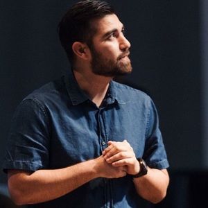 Meet your Posher, Jacob frank